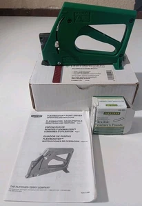 Fletcher-Terry 07-700 FlexiMaster Point Driver Excellent Condition  - Picture 1 of 9