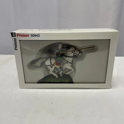 Preiser Elastolin, 50943, ¡Nuevo en Caja! Foto 1 de 4