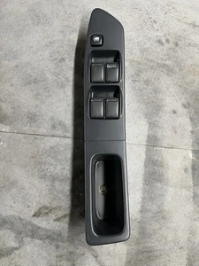2000-2002 SUBARU IMPREZA FRONT DRIVER SIDE WINDOW SWITCH BUGEYE 94266FE000 - Picture 1 of 2