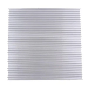 Aileron De Refroidissement En Aluminium Pour Refroidisseur De Dissipateur - Afbeelding 1 van 5
