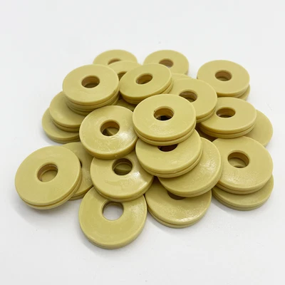 32pcs T20P T50 T40 T30 Agricultural Propeller Clip Gasket Double-layer Pads - Image 1 of 4
