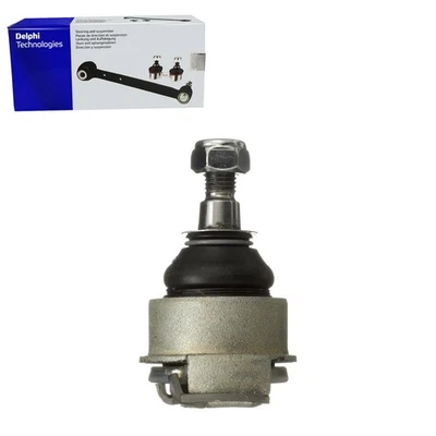 Junta esférica de suspensão dianteira inferior externa Delphi para 1996-1999 BMW M3 - Imagem 1 de 4