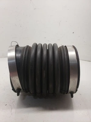 Tubo de admisión de aire frío del motor usado se adapta a: Nissan Pathfinder 2006 grado A Foto 1 de 4