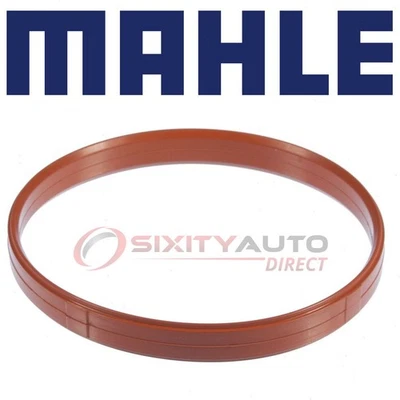MAHLE FI Throttle Body Mounting Gasket for 1998-2010 BMW 540i 545i 550i vo - Изображение 1 из 4