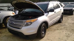 Driver Left Rear Window Regulator Fits 11-19 EXPLORER 801704 - Picture 1 of 12