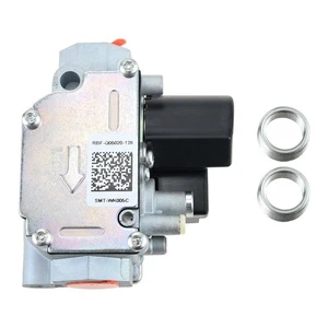 Válvula principal de gas de una sola etapa para válvula de horno de calefacción de gas White Rodger 36G22-254 - Imagen 1 de 13