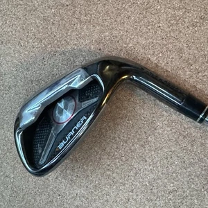 TaylorMade Burner Individual 8 Iron Graphite Stiff Flex Right-Hand - Picture 1 of 6
