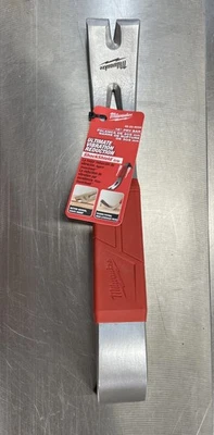 Barra de palanca Milwaukee 12"" Foto 1 de 4