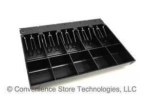 Nuovo cassetto contanti APG fino all'assemblaggio / inserisci moneta cambio denaro per VeriFone - Foto 1 di 4