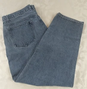 Route 66 lose Passform blaue Herrenjeans 40 x 30 (422) - Bild 1 von 11