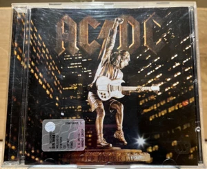 AC/DC - Stiff Upper Lip CD - Foto 1 di 3