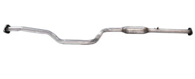 Глушитель выхлопной системы подходит для 1991 1992 1993 1994 Suzuki Swift 1,3 л L4 GAS SOHC - Изображение 1 из 2