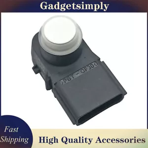 Sensor ultrasónico de asistencia de estacionamiento Bumper PDC para Kia Stinger 95720-J5310 2018-20 - Imagen 1 de 10