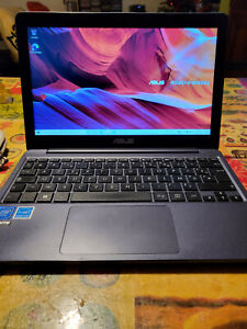PC portable ASUS Notebook E203M - occasion