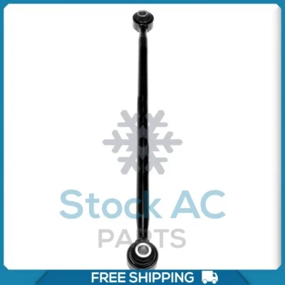 Brazo de control delantero inferior trasero para Lexus ES300, Toyota Avalon, Toyota Solara QOA Foto 1 de 4