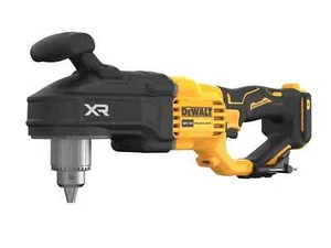 Dewalt DCD444N 18v Brushless Right Angle Driver Stud and Joist Drill - Picture 1 of 1