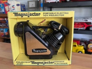 Vintage Magnajector Projector by Peter Austin with original box. - Picture 1 of 14