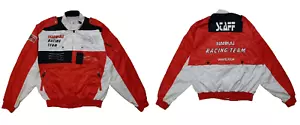 Nankai Racing Team 1980/1990 Jacket L Vintage Racing Japan - Picture 1 of 11