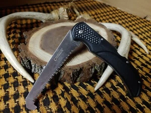 Camillus - 4" single blade saw blade - Picture 1 of 4