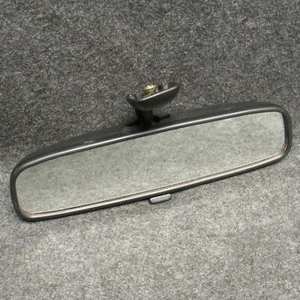 2002-2005 Kia Sedona Rear View Interior Mirror 46R-015006 Manual Dimming 55599 - Picture 1 of 5