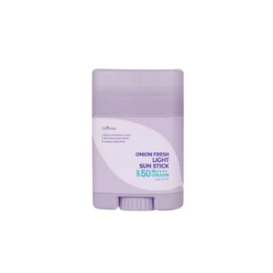 Isntree Onion Fresh Light Sun Stick SPF50+ PA++++ 22g - Picture 1 of 4
