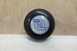 NOS TOYOTA トヨタ SHIFT LEVER KNOB CLASSIC CELICA COROLLA CORONA CROWN LAND CRUISER - Picture 1 of 3