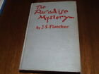 The Paradise Mystery [Hardcover] Fletcher, J. S.