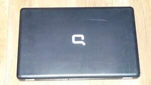Compaq CQ56 15.6" Laptop