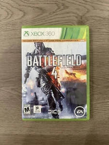 Battlefield 4 - Microsoft Xbox 360 - Picture 1 of 4