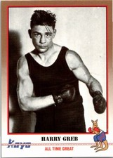 1991 Kayo Boxing - Pick / Choose Your Cards 