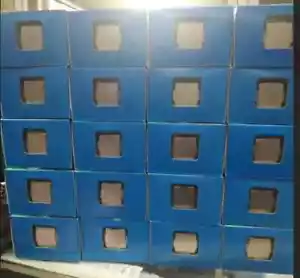 Intel Core I7-4790 SR1QF 3.6 GHz Quad-Core LGA 1150 Socket H3 CPU Processor - Picture 1 of 1