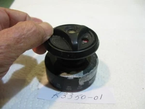 Garcia Mitchell 3350 spare spool working good used France made original - Bild 1 von 4