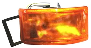 Blinkleuchte Gelb (264x133) für Neoplan Links sowie Rechts/ vorne sowie hinten - Bild 1 von 1