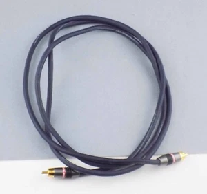 Monster Interlink 400 MKII RCA Cables -CHOICE- Pair or Single, AND Length - Picture 1 of 19