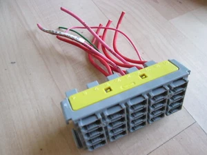 2020 International LT MTA (6) Mini Fuse Block Insert for Fuse Relay Box #M149UC - Picture 1 of 6