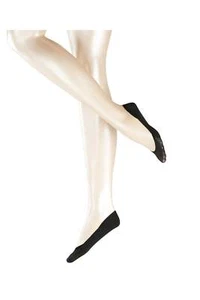 Falke Elegant Step Invisible Footlets - Picture 1 of 7