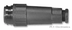 AMPHENOL TUCHEL    C016 10I008 0021    Circular Connector Housing, Ecomate C016 - Picture 1 of 1