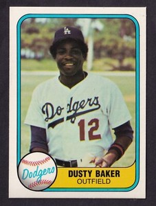 1981 FLEER BASEBALL #221-440 YOU PICK NM MINT/SHARP + FAST SHIPPING!