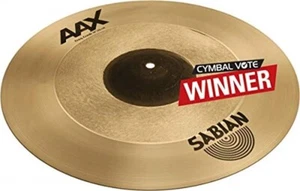 Sabian 18" Freq Crash Drum Cymbal - Imagen 1 de 1