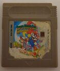 Super Mario Land 2: 6 Golden Coins (Nintendo Gameboy, 1992) Nur Modul