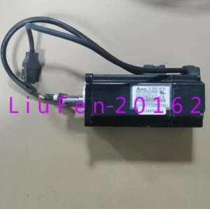 1pc used Delta servo motor ECMA-C10604RS 400W - Picture 1 of 4