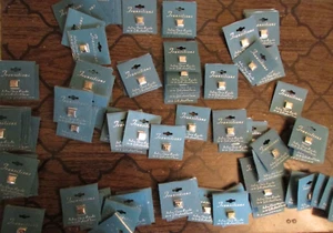 Bag of 18 TRANSITIONS random Italian Charm links *NEW* - Picture 1 of 10