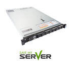 Dell Poweredge R630 Server | 2X 2650 V4 =24 Cores| 32Gb | H730 | Choose Drives