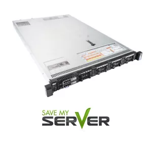 Dell PowerEdge R630 Server | 2x 2650 V4 =24 Cores| 32GB | H730 | Choose Drives - Picture 1 of 3