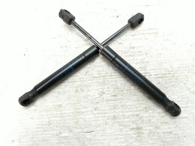 Mini Cooper S R57 R56 R55 R58 R59 2010 juego de puntales de capó 2 piezas OEM 51237148864 Foto 1 de 4