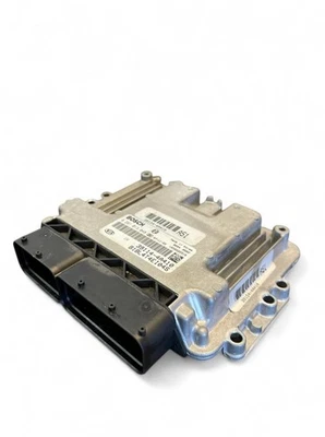 Centralina/modulo motore KIA SORENTO I (JC) KV1480202 (ECU) 0281013048 - Immagine 1 di 4