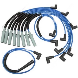 NGK For Dodge Durango 1998 Spark Plug Wire Set - Picture 1 of 4