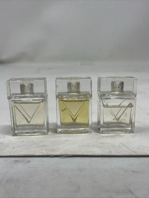 Perfume Michael Kors Signature turquesa transparente para mujer talla de viaje 0,17 OZ Foto 1 de 4