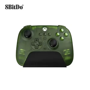 Controlador con cable efecto Hall 8Bitdo Ultimate 3 modos con base de carga para Xbox - Imagen 1 de 15