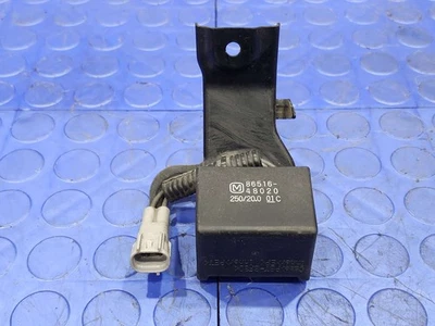 Unidad de relé condensador Lexus RX450H 2010-2015 original OEM 86516-48020 Foto 1 de 4